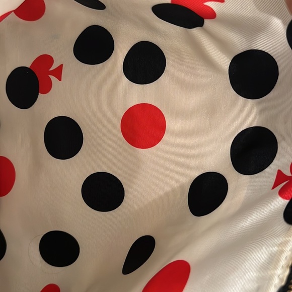 Kate Spade Leather bag black - Picture 7 of 8